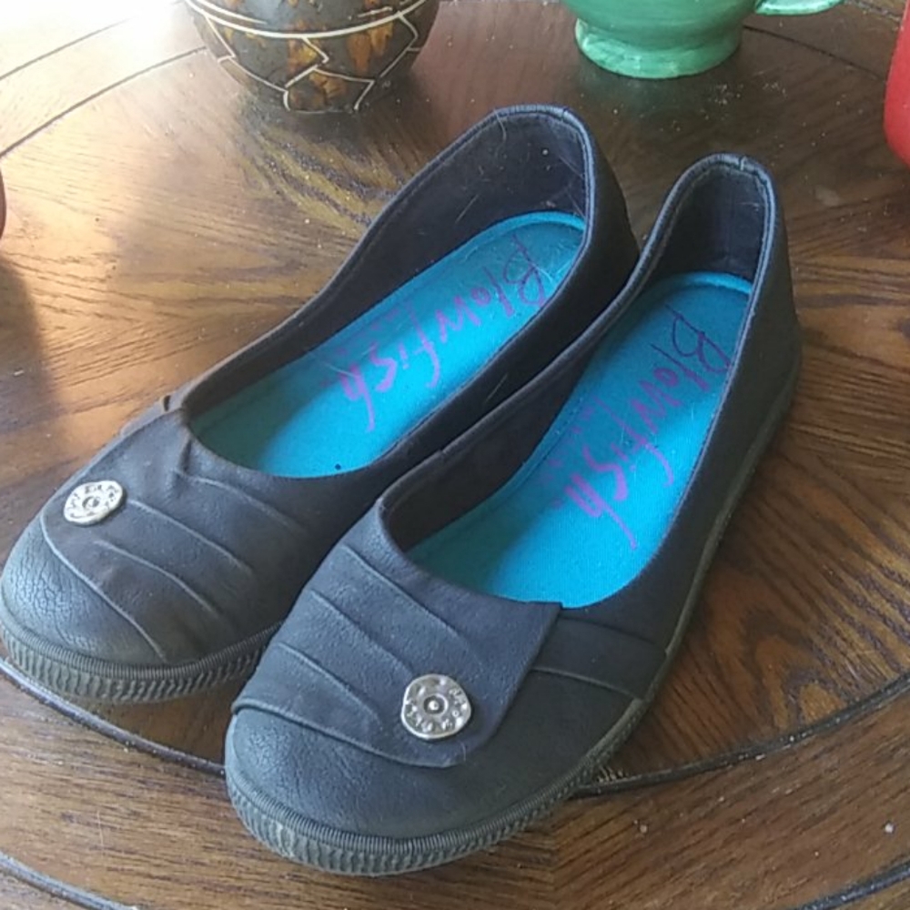 🌞Blowfish flats🌞